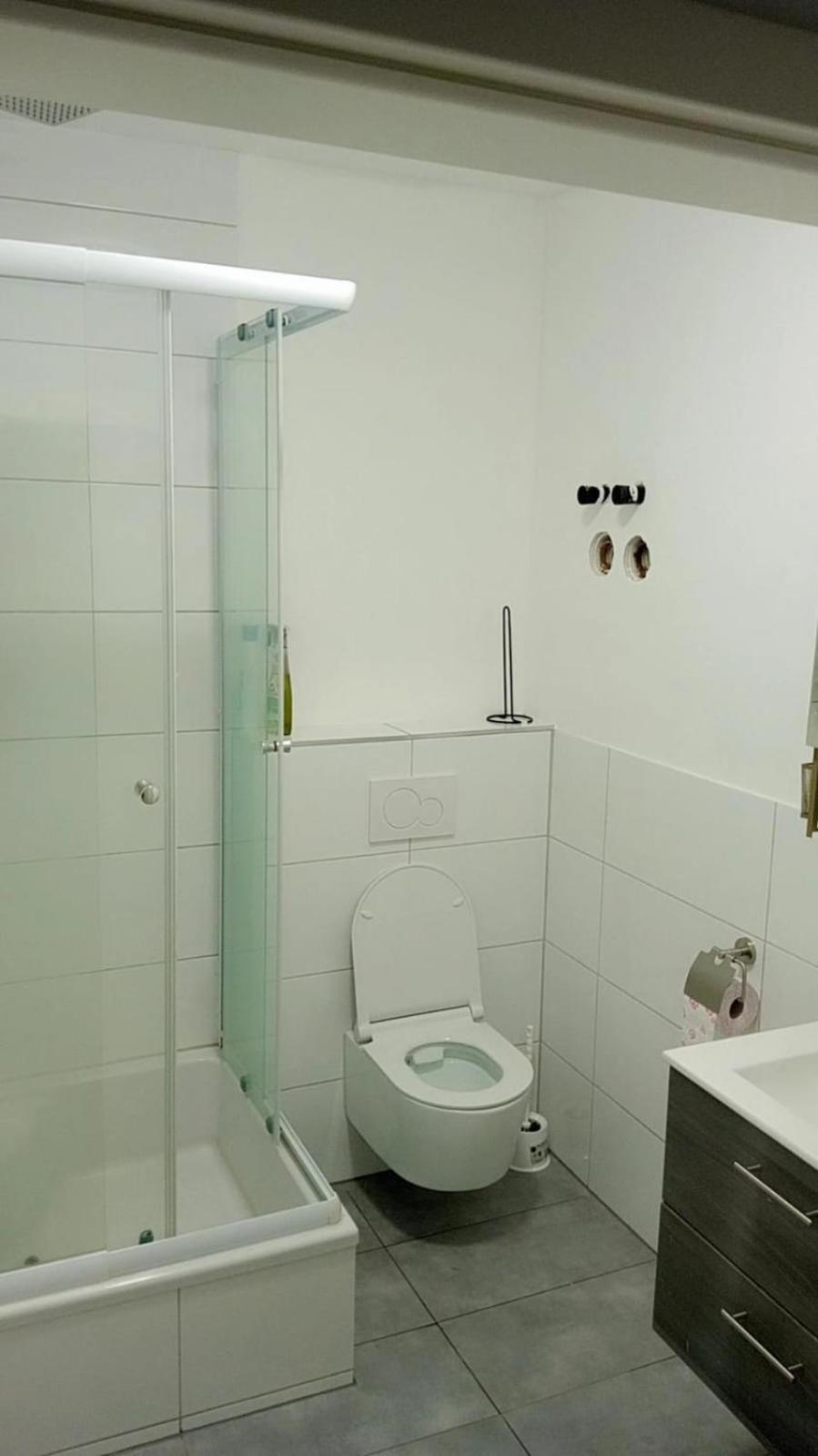 Designwohnung Im היילברון מראה חיצוני תמונה