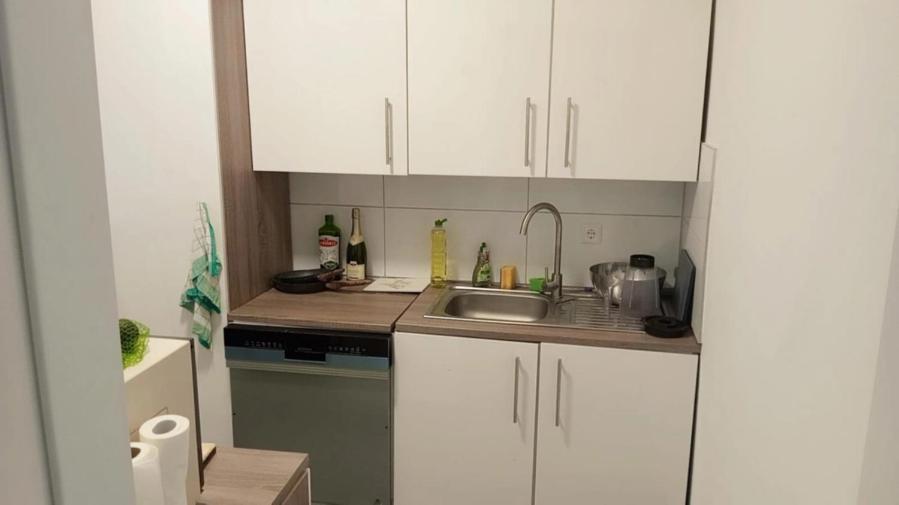 Designwohnung Im היילברון מראה חיצוני תמונה