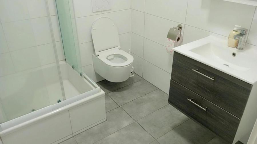 Designwohnung Im היילברון מראה חיצוני תמונה